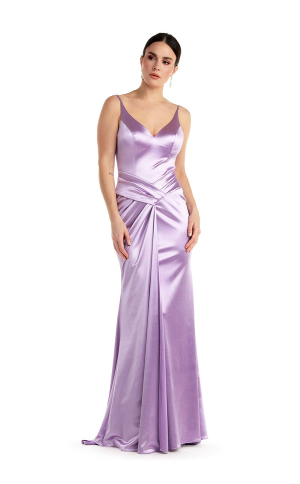 Anny Lee SP5564 Lavender