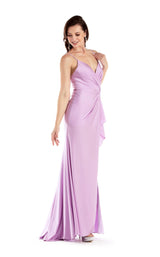 Anny Lee SP5568 Lilac