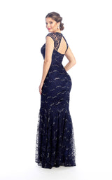 Anny Lee SP6063 Navy