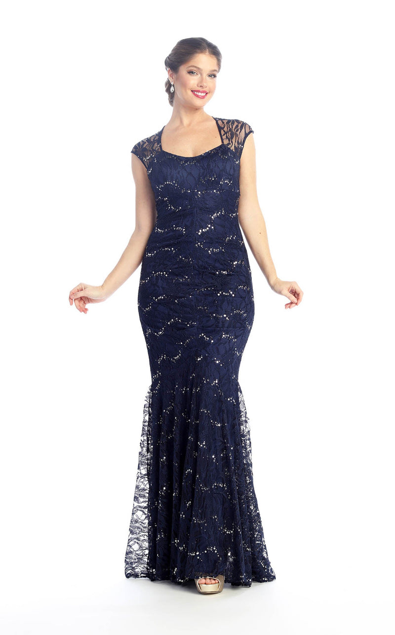 Anny Lee SP6063 Navy