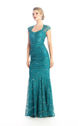 Anny Lee SP6063 Teal