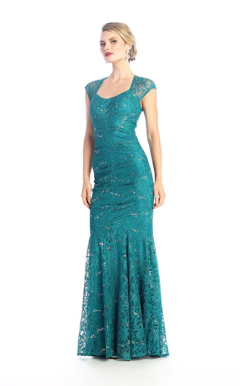 Anny Lee SP6063 Teal