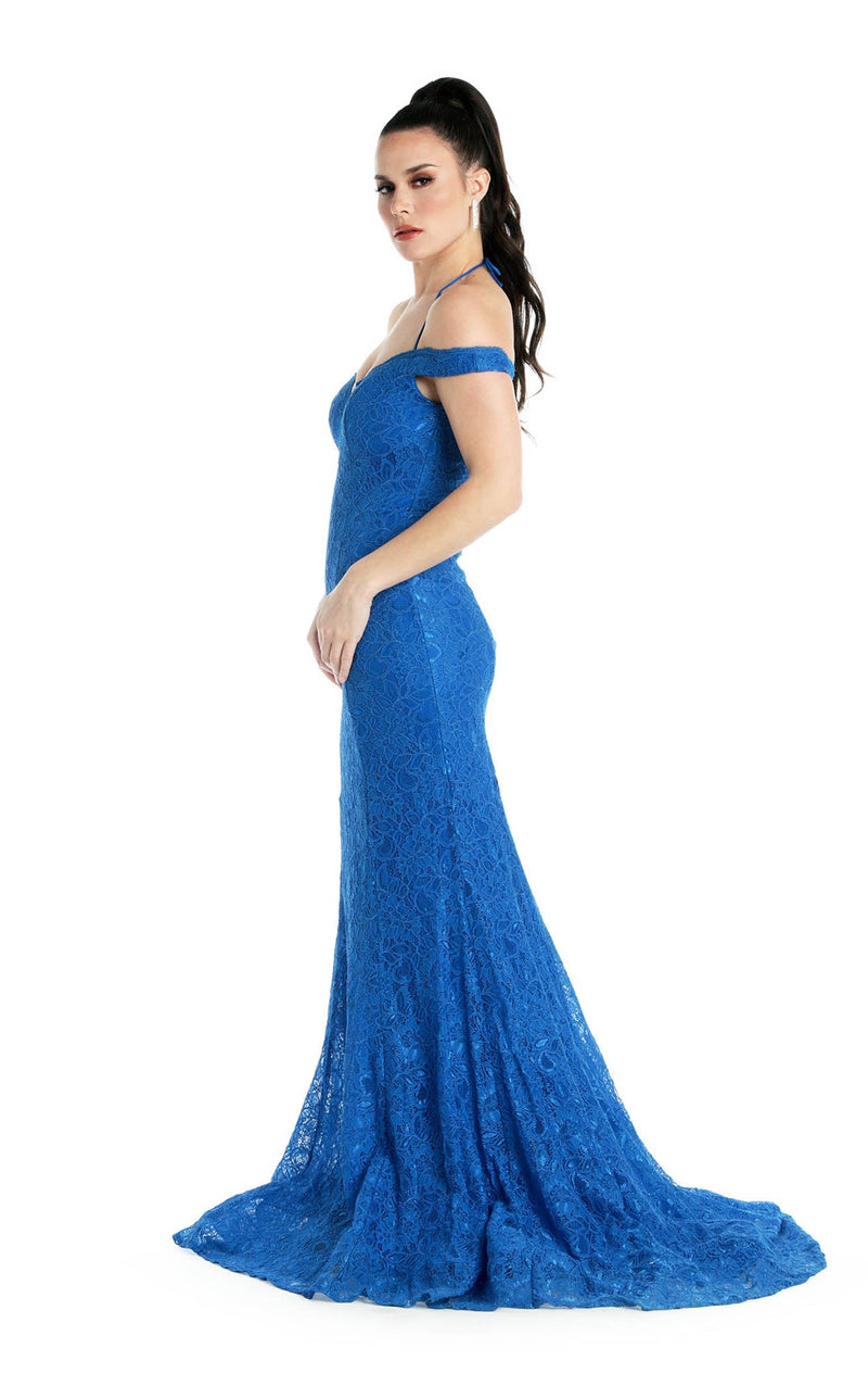 Anny lee sales formal dresses