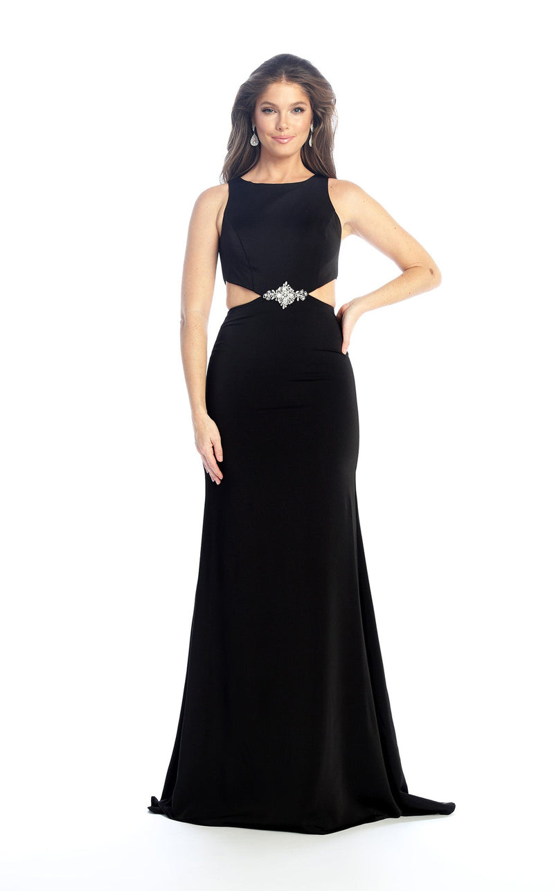 Anny lee formal best sale dresses
