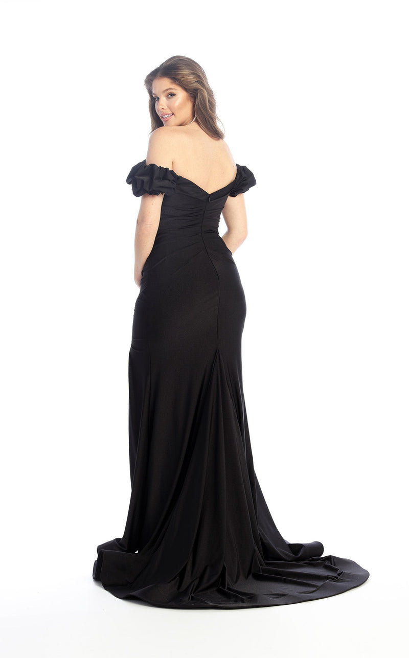 Anny Lee SP7635 Black