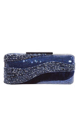 Sondra Roberts SRB-1048C Bag Navy