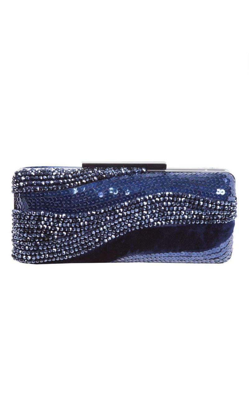 Sondra Roberts SRB-1048C Bag Navy