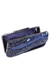 Sondra Roberts SRB-1048C Bag Navy
