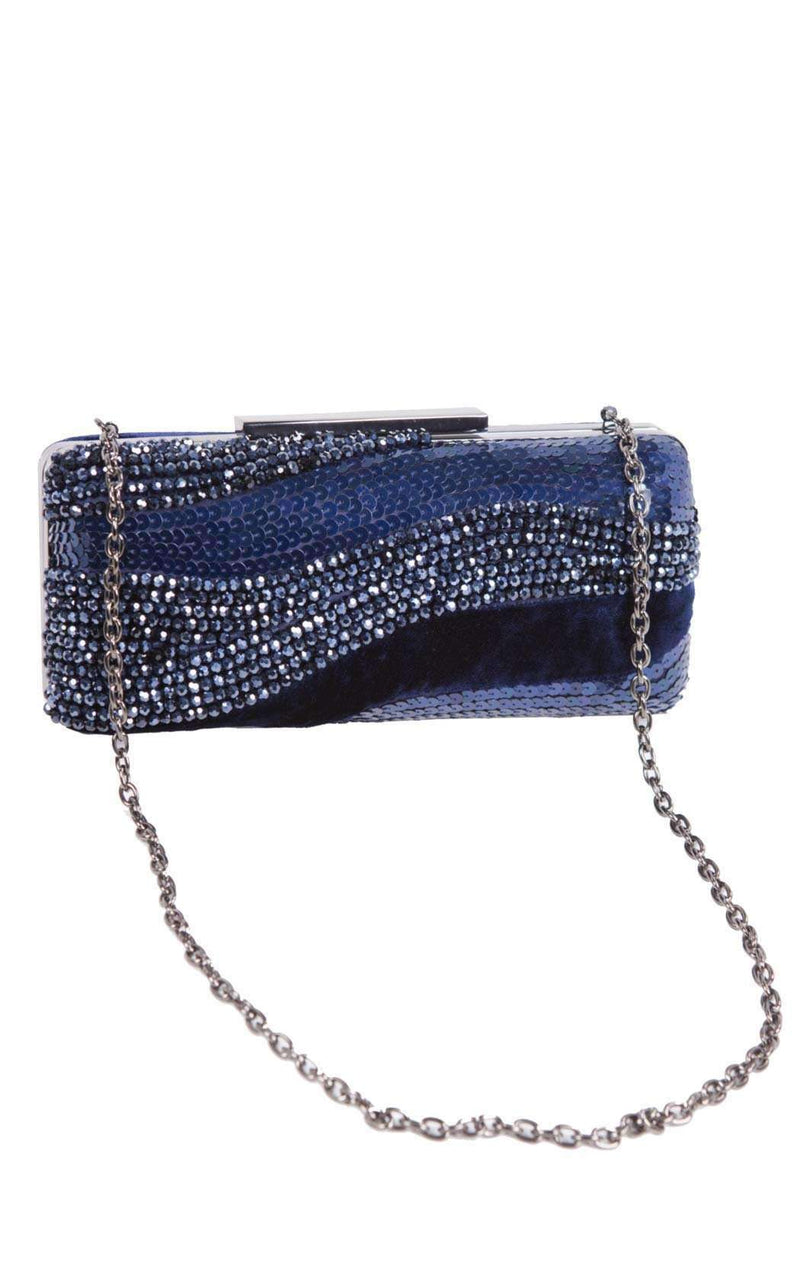 Sondra Roberts SRB-1048C Bag Navy