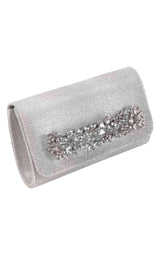 Sondra Roberts SRB-1085 Pewter