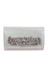 Sondra Roberts SRB-1085 Pewter
