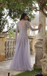 Reverie Couture SS001 Lilac