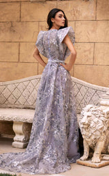 Reverie Couture SS002 Lilac