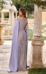 Reverie Couture SS004 Lilac