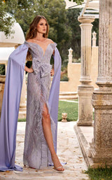 Reverie Couture SS004 Lilac
