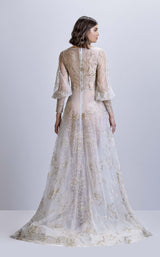 Apollo Couture SS005 Off White