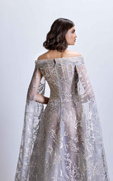 Apollo Couture SS006 Silver