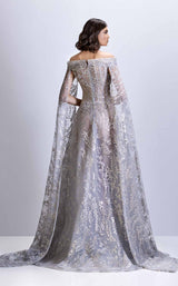 Apollo Couture SS006 Silver