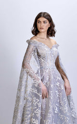 Apollo Couture SS006 Silver