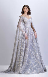 Apollo Couture SS006 Silver