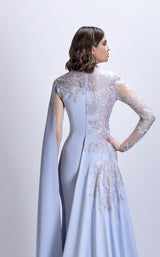 Apollo Couture SS007 Blue