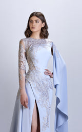 Apollo Couture SS007 Blue