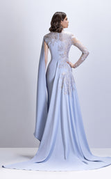 Apollo Couture SS007 Blue