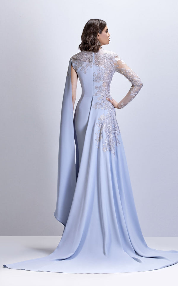 Apollo Couture SS007 Blue