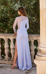 Reverie Couture SS007 Lilac