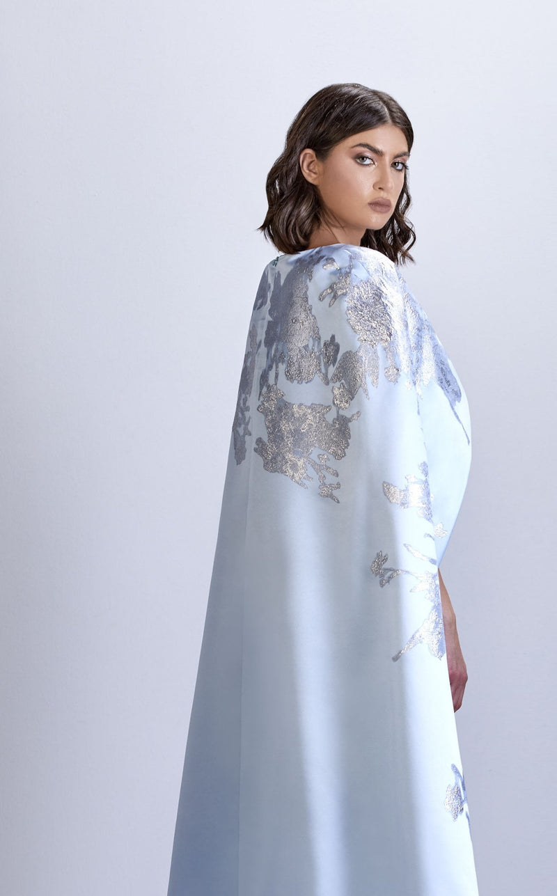 Apollo Couture SS008 Blue