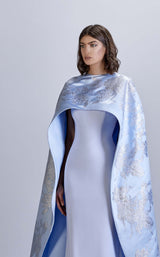 Apollo Couture SS008 Blue