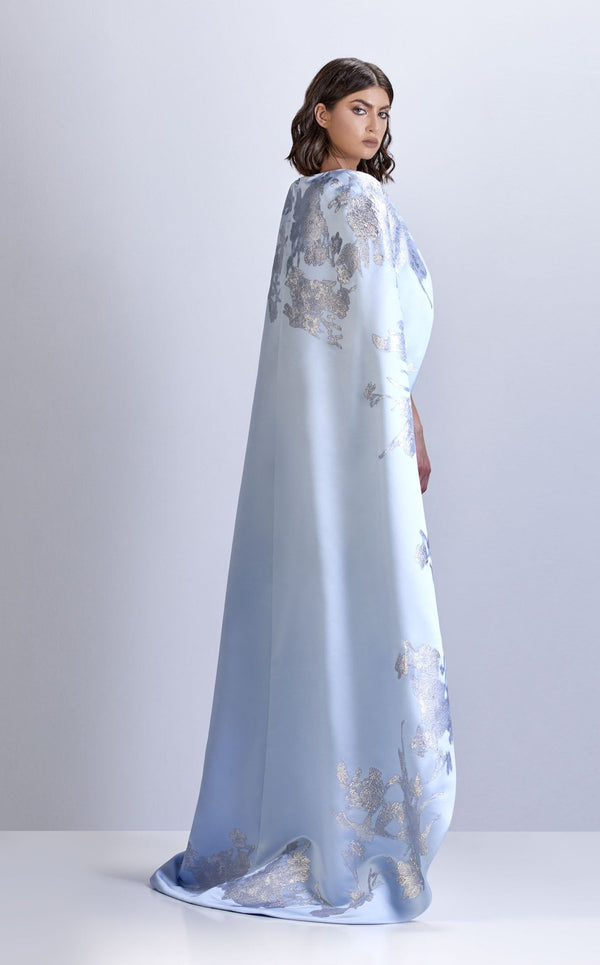 Apollo Couture SS008 Blue