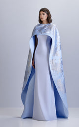 Apollo Couture SS008 Blue