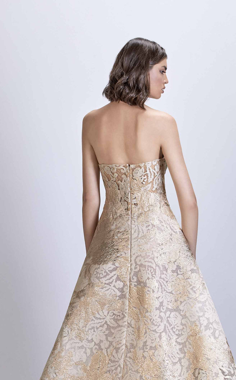 Apollo Couture SS009 Gold