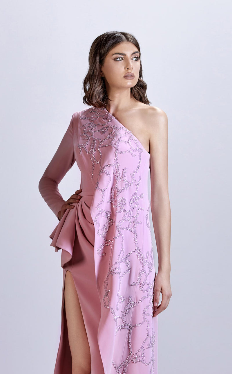 Apollo Couture SS010 Pink