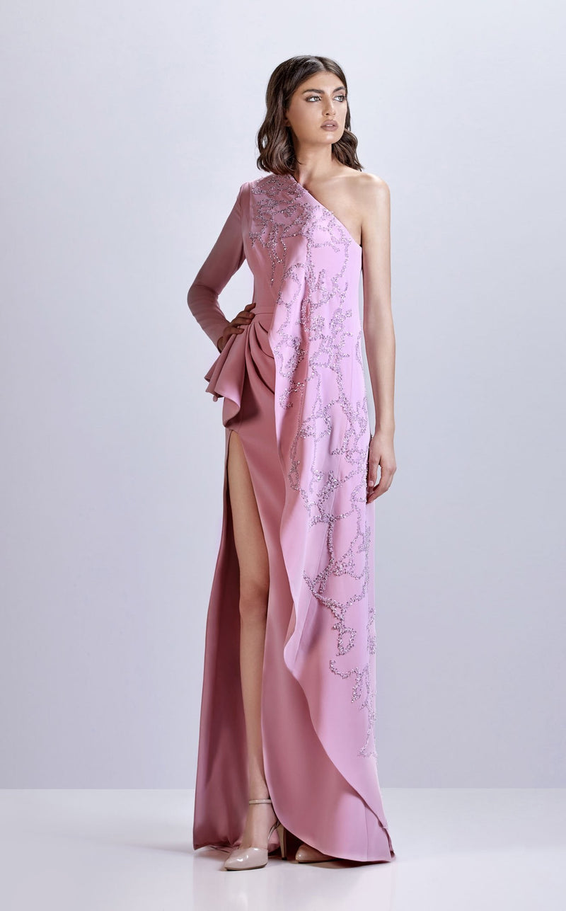 Apollo Couture SS010 Pink