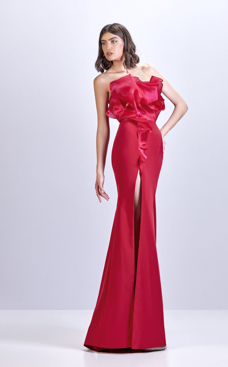 Apollo Couture SS012 Red