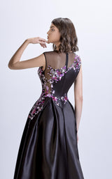 Apollo Couture SS020 Black