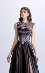 Apollo Couture SS020 Black