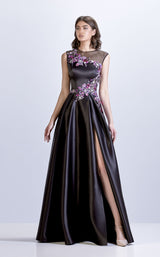 Apollo Couture SS020 Black