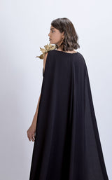 Apollo Couture SS022 Black