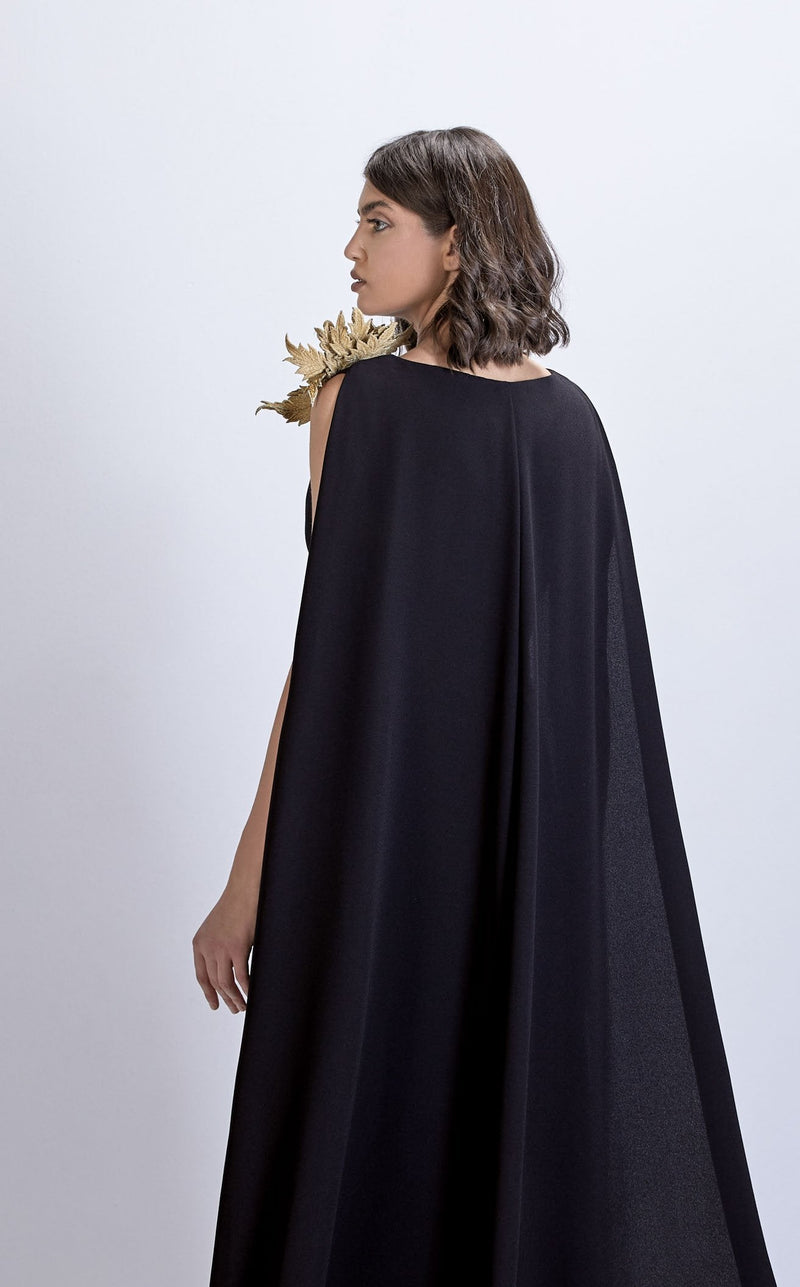 Apollo Couture SS022 Black