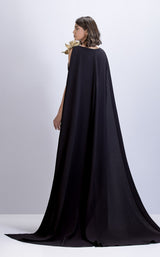 Apollo Couture SS022 Black