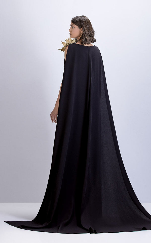 Apollo Couture SS022 Black