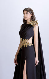 Apollo Couture SS022 Black