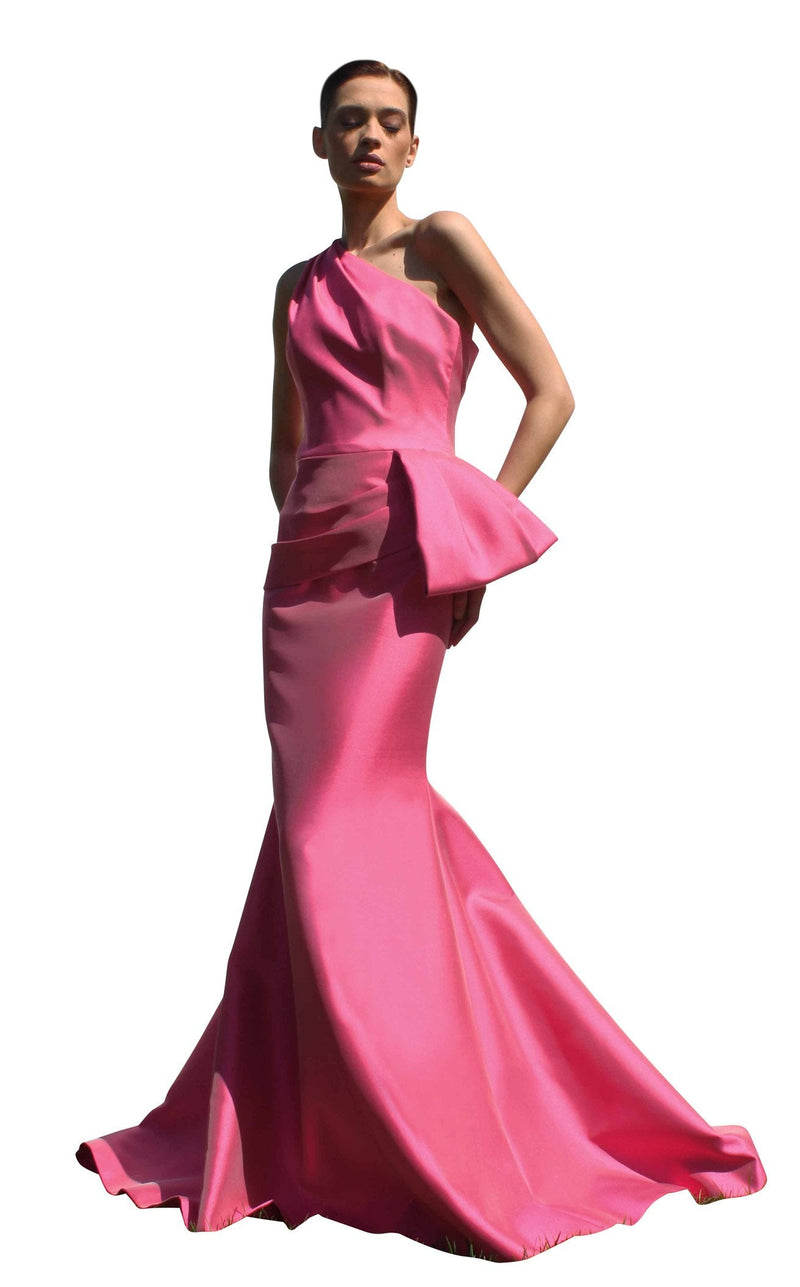 Edward Arsouni Couture SS588 Pink