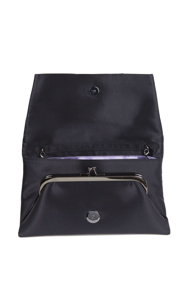 Inge Christopher STE099 Black