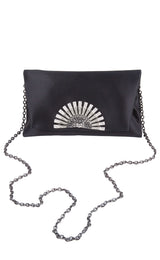 Inge Christopher STE099 Black