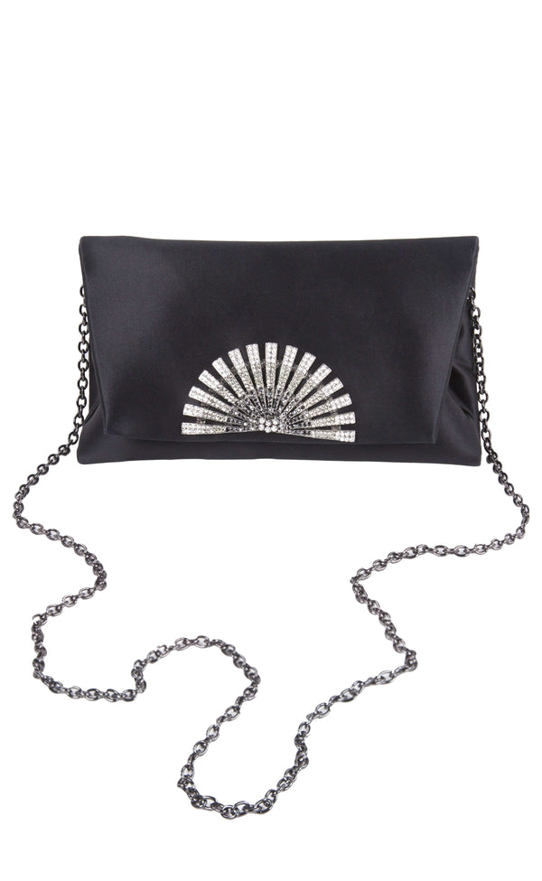 Inge Christopher STE099 Black