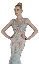 Janique 1514 Baby Blue